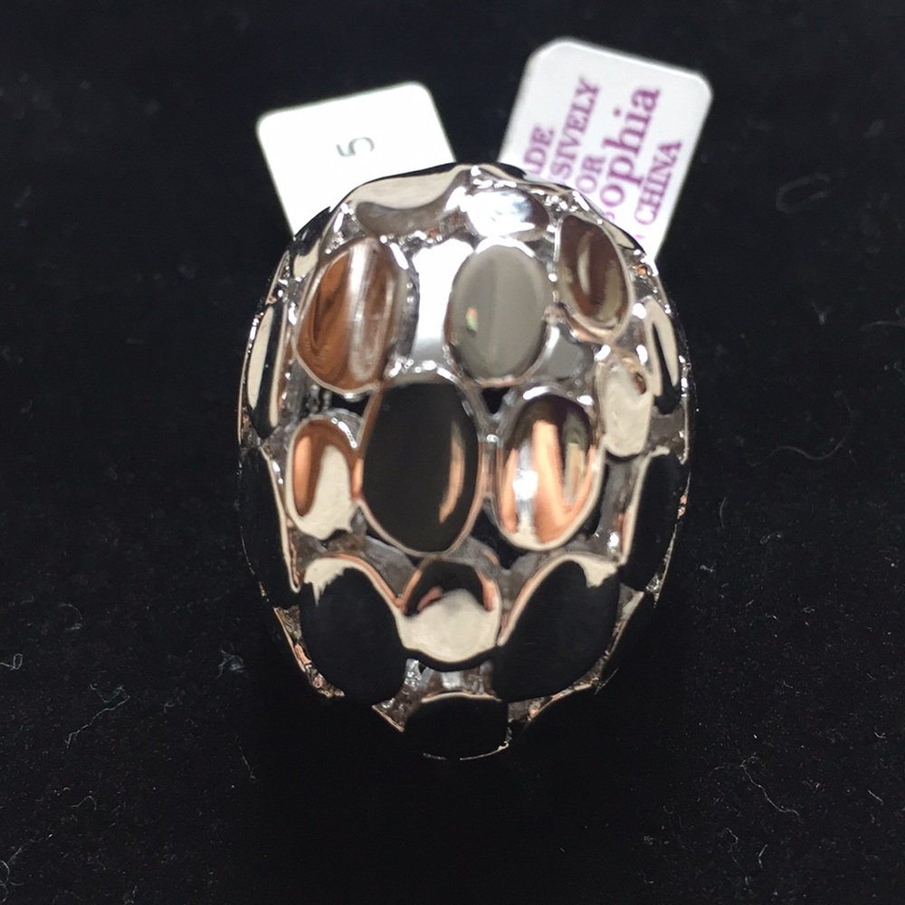 Lia Sophia ring